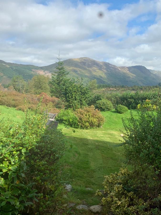 Craigavon Cottage Ballachulish Exteriér fotografie