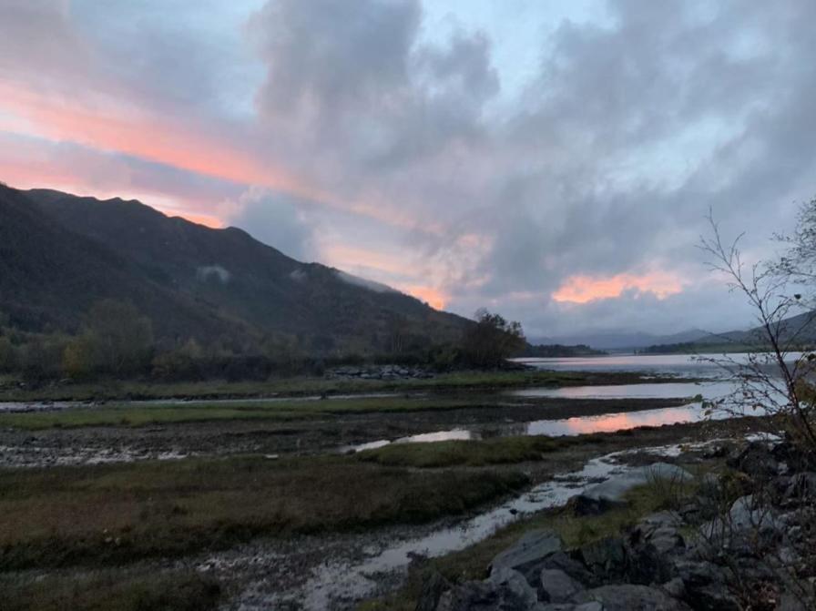 Craigavon Cottage Ballachulish Exteriér fotografie