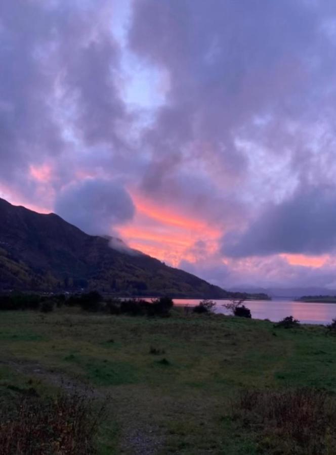 Craigavon Cottage Ballachulish Exteriér fotografie